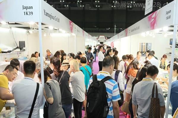 香港國際珠寶首飾展覽會夏季Hong Kong Jewellery Gem Fair(www.cqmrd.com)