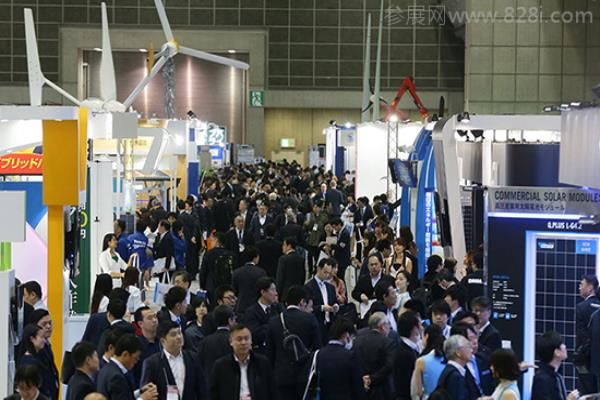 2020日本東京電池儲能展覽會春季展會預(yù)告 Battery Japan(www.cqmrd.com)