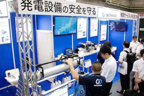 2020年日本東京電池儲能展覽會Battery Japan Expo 電池儲能展(www.cqmrd.com)