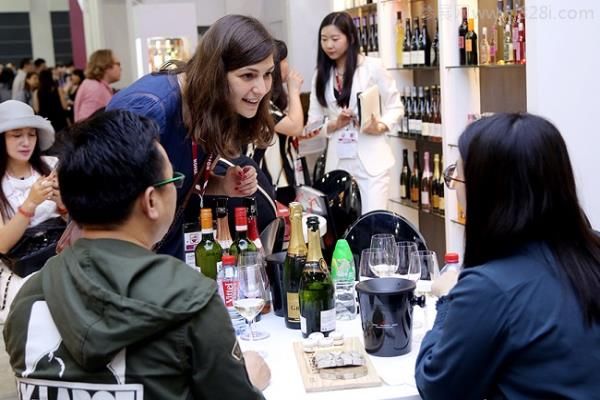 上海國際葡萄酒展覽會Vinexpo(www.cqmrd.com)