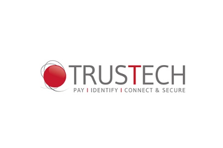 法國智能卡、支付和身份識別展覽會Trustech Cartes