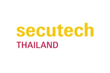 泰國國際安全與消防展覽會(huì)Secutech