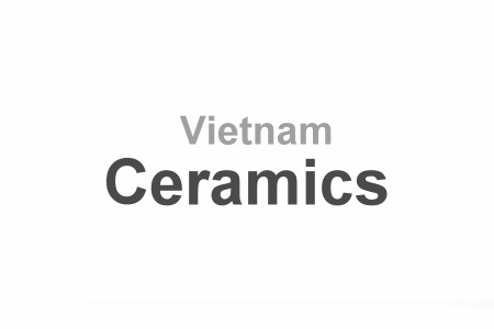 越南河內國際陶瓷展覽會Vietnam Ceramics