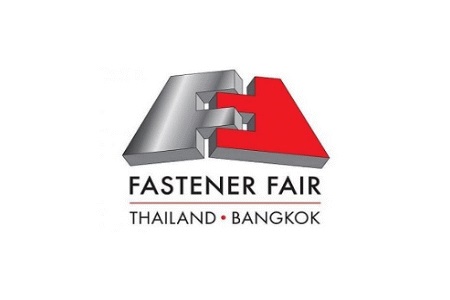 泰國曼谷緊固件展覽會(huì)Fastener Fair Thailand