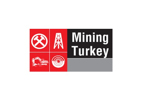 土耳其國際礦業(yè)及礦山機械展覽會Mining Turkey