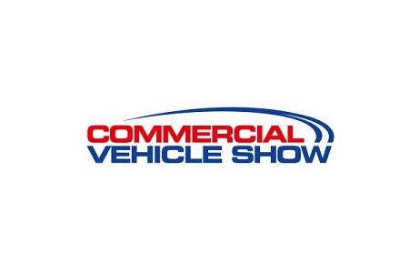 英國伯明翰商用車展覽會(huì)（CV SHOW）