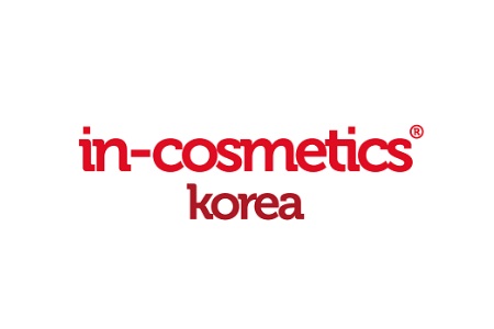 韓國國際個人護理及化妝品原料展覽會In-Cosmetics