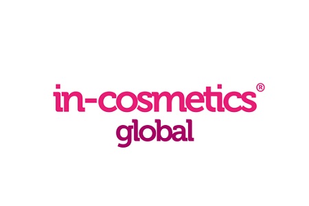 歐洲個(gè)人護(hù)理及化妝品原料展覽會in-cosmetics Global