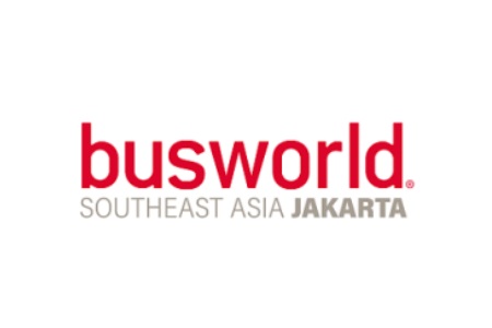 印尼雅加達巴士客車展覽會Busworld Southeast Asia