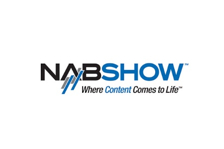 美國拉斯維加斯廣播電視展覽會(huì)NAB Show