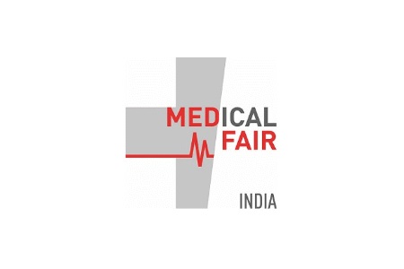 印度國際醫(yī)療器械展覽會(huì)Medical Fair India