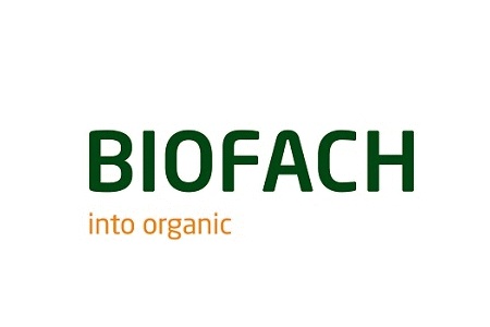 德國紐倫堡有機食品展覽會BioFach