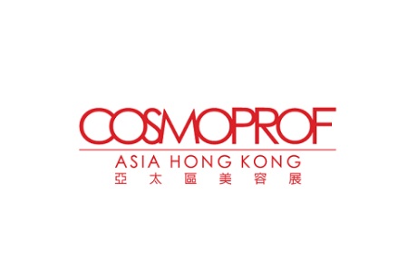 香港亞太美容美發(fā)展覽會(huì)Cosmoprof Asia