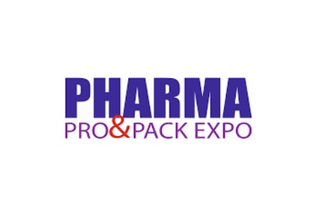 印度制藥機械及包裝展覽會Pharma Pro&Pack