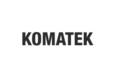 土耳其國際工程機械展覽會KOMATEK