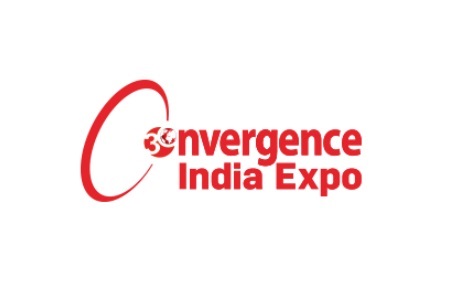 <b>印度國際通信通訊展覽會Convergence India</b>