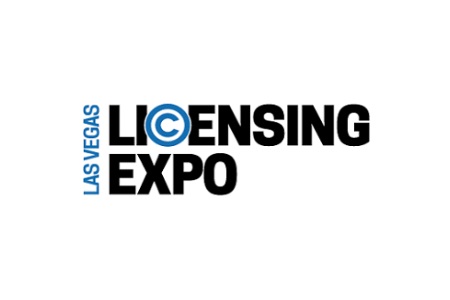 美國拉斯維加斯品牌授權展覽會LICENING EXPO