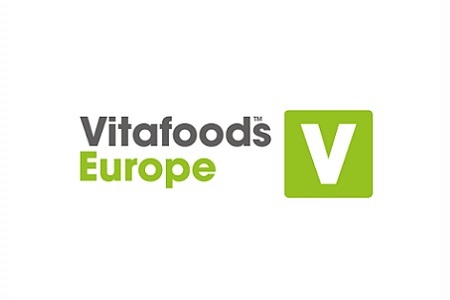 歐洲國際營養(yǎng)保健食品展覽會(huì)（Vitafoods Europe）