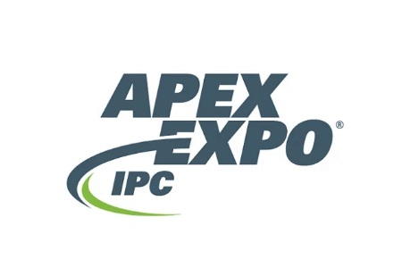 美國國際線路板及電子組裝技術(shù)展覽會IPC APEX