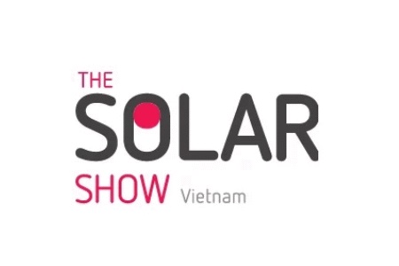 <b>越南太陽能光伏及電池儲能展覽會The Solar Show</b>