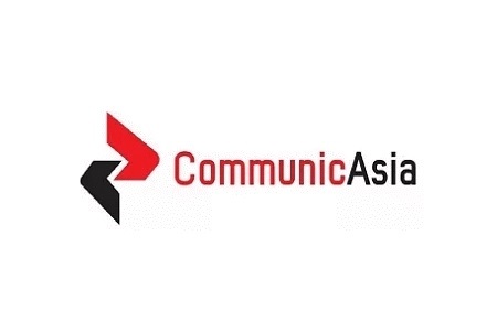 新加坡國際通訊展覽會(huì)CommunicAsia