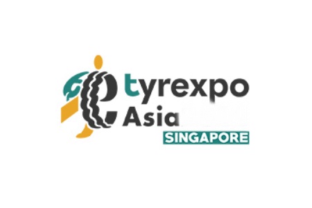 新加坡國際汽保及輪胎展覽會(huì)Tyrexpo Asia