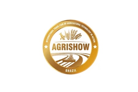 巴西國際農(nóng)業(yè)機(jī)械展覽會AgriShow