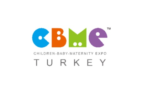 <b>土耳其伊斯坦布爾孕嬰童展覽會CBME Turkey</b>