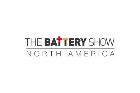 <b>美國國際電池儲能及電動車科技展覽會The Battery Show</b>