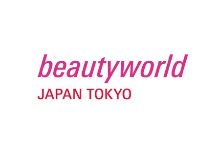 日本東京化妝品、美發(fā)及保健用品展覽會(huì)Beautyworld