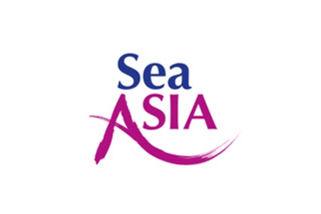 新加坡亞洲海事展覽會Sea Asia