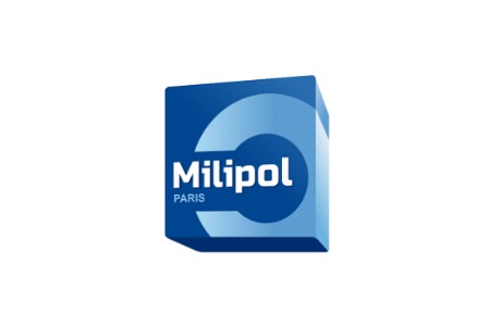 <b>法國巴黎國防及軍警裝備展覽會Milipol Paris</b>