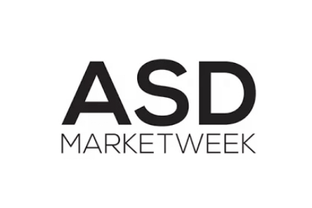 美國拉斯維加斯禮品及消費(fèi)品展覽會ASD Market Week