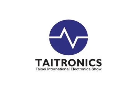 中國臺(tái)灣臺(tái)北電子展覽會(huì)TAITRONICS