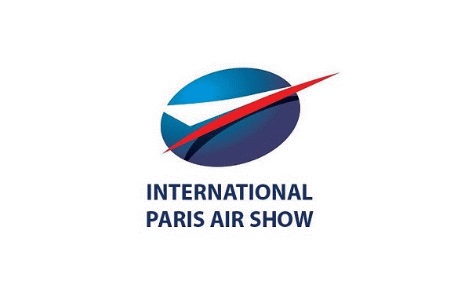 法國(guó)巴黎航天航空展覽會(huì)（PARIS AIR SHOW）