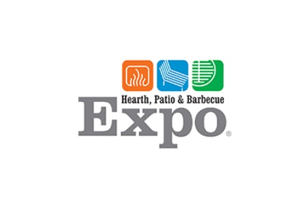 美國壁爐燒烤及庭院休閑設施展覽會HPBExpo