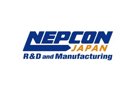 日本國際電子元器件及生產設備展覽會NEPCON