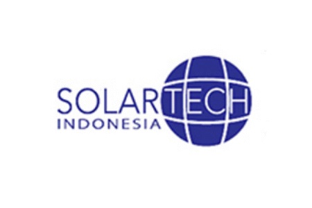 <b>印尼雅加達(dá)太陽能光伏展覽會Solartech</b>