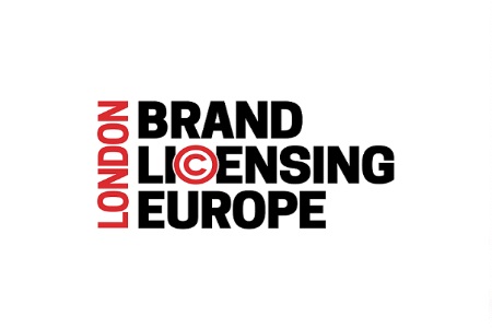 英國倫敦品牌授權展覽會LICENSING EUROPE