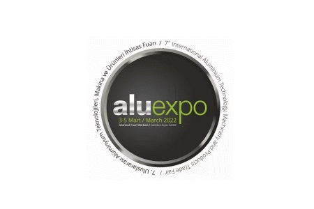 土耳其國際鋁工業(yè)展覽會Aluexpo