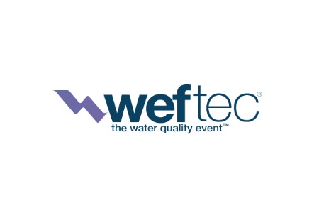 美國世界水處理設(shè)備展覽會（WEFTEC）