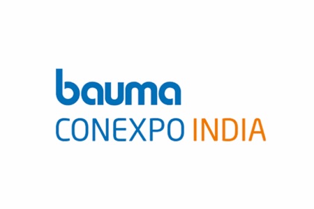 印度工程機(jī)械、礦山機(jī)械及工程車輛展覽會(huì)bauma CONEXPO