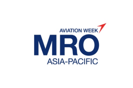 新加坡亞洲航空展覽會MRO Asia-Pacific