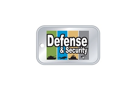 泰國國際軍警防務展覽會DEFENSE & SECURITY