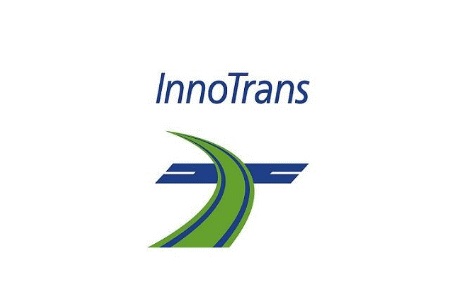 德國柏林軌道交通技術展覽會InnoTrans