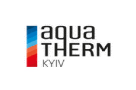 烏克蘭暖通制冷及衛(wèi)浴展覽會Aqua Therm