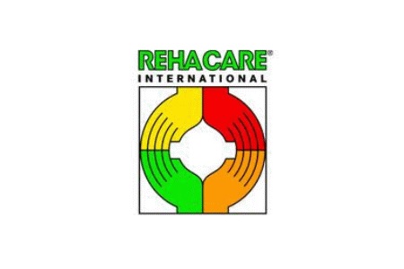 德國杜塞爾多夫護理及康復設備展覽會REHACARE