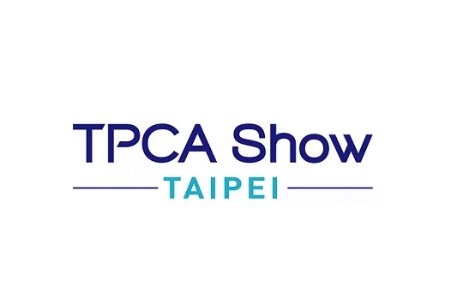 中國臺(tái)灣電子電路及電路板展覽會(huì)TPCA Show Taipei