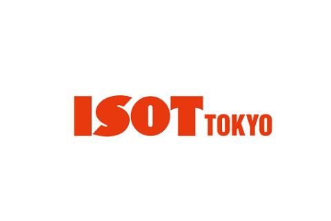 日本東京文具辦公用品展覽會ISOT