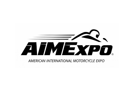 美國拉斯維加斯摩托車展覽會AIMEXPO